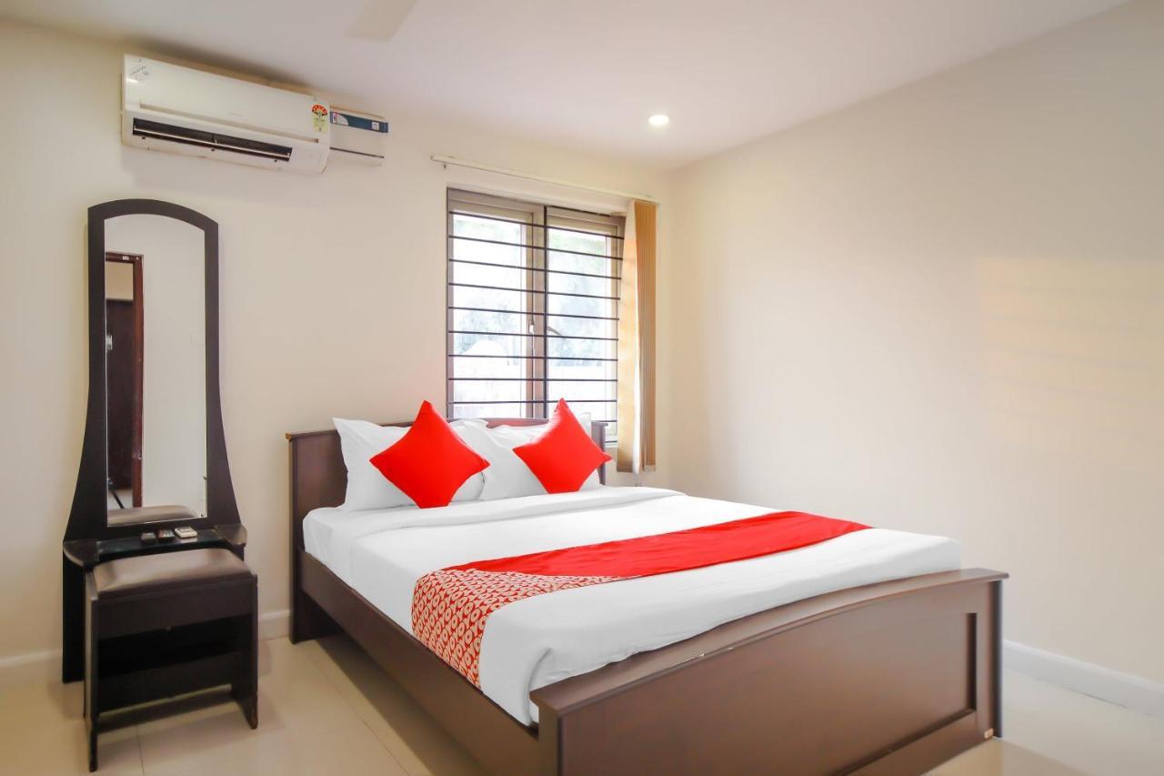 Hotel Shri Ram Neu-Delhi Exterior foto
