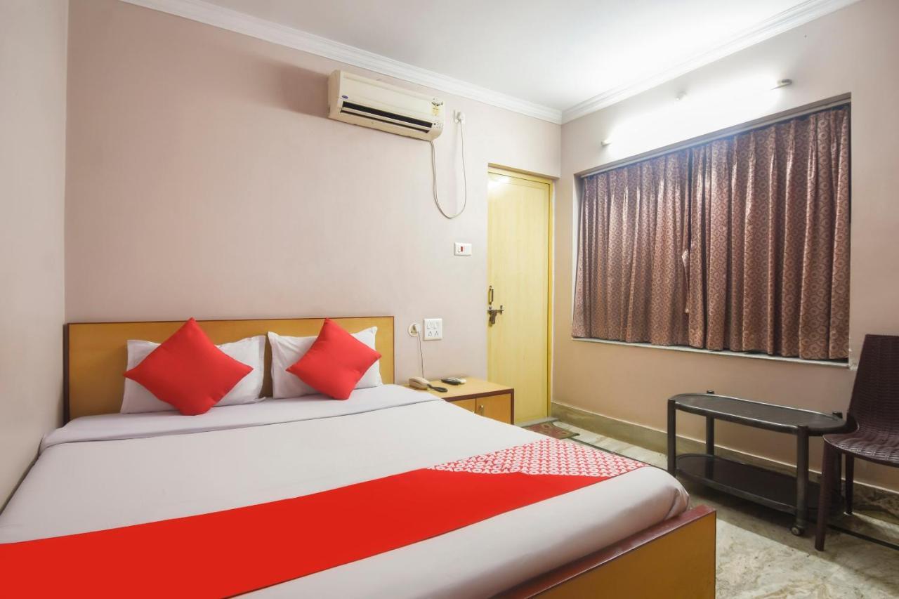 Hotel Shri Ram Neu-Delhi Exterior foto