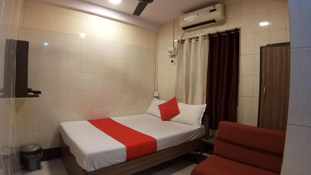 Hotel Shri Ram Neu-Delhi Exterior foto